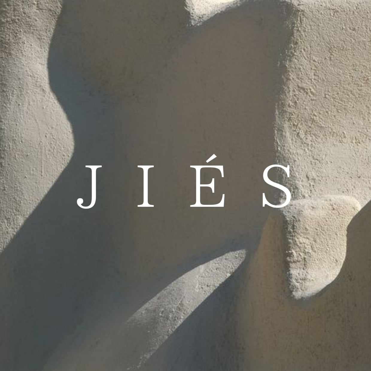 商品 – JIÉS