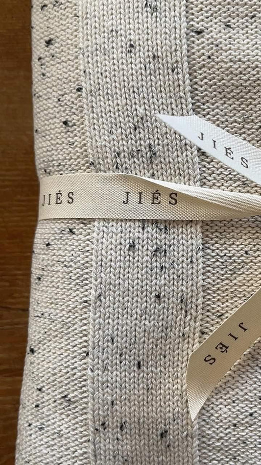 Jia Organic Cotton Blanket